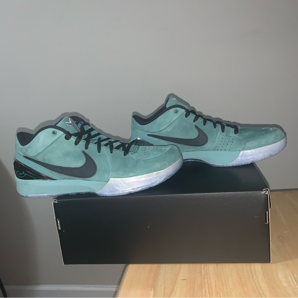 Nike Kobe 4 Protro Girl Dad Shoes